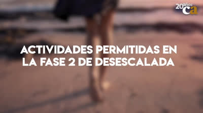 Fase 2 ¿Qué se puede hacer?