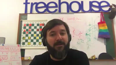 UN CAFÉ CON ......... DANIEL SUAREZ