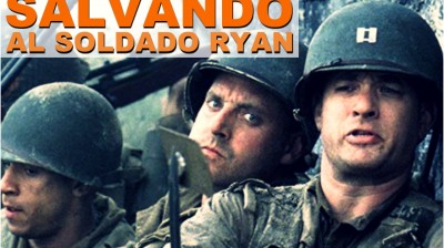 Salvando al Soldado Ryan