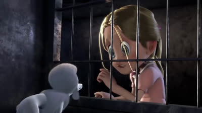 Encouraging adoption - Short film