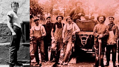 Los jeans cumplen 147 años