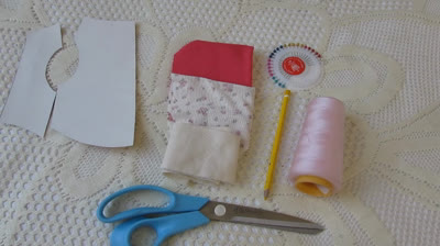 Cómo hacer ropa para nuestro perrito