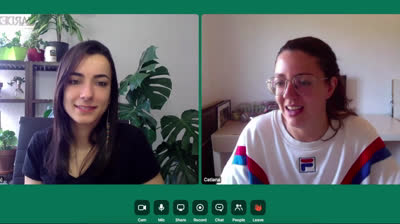 Mentoría Hortelana | #07 Catiana - Mallorca