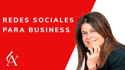 REDES SOCIALES PARA BUSINESS
