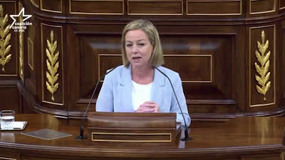 Discurso Ana Oramas Completo