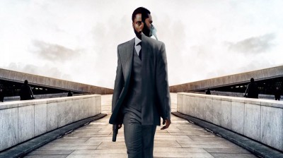 New trailer for Christopher Nolan's latest film 'Tenet'
