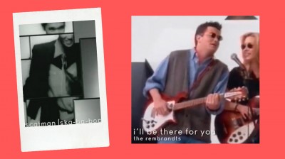 Estos temazos ya tienen 25 años