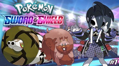 *MI NUEVO EQUIPO* para Pokémon Espada & Escudo