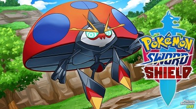 COMBATES ONLINE || POKEMON ESPADA Y ESCUDO || ORBEETLE ES IMPARABLE