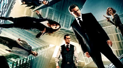 Explicación final de Origen de Christopher Nolan