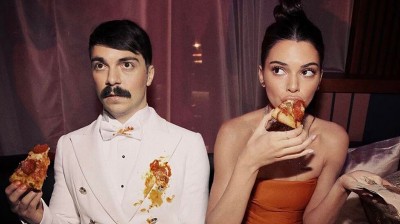 Kirby Jenner, "hermano gemelo" de Kendall, ya tiene su propio show