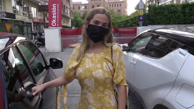 María Pombo habla sobre su posible enfermedad crónica