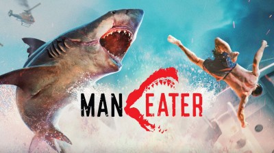 ¡Man Eater ya esta aquí!