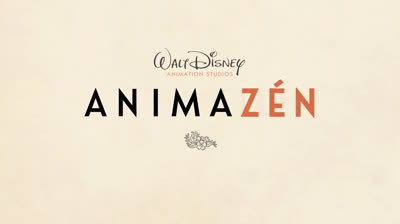 Disney bets on ASMR with its new series: 'Animazen'