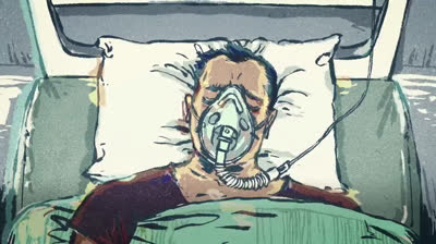 Diario de la Sala de Emergencias - Luchando contra el Coronavirus