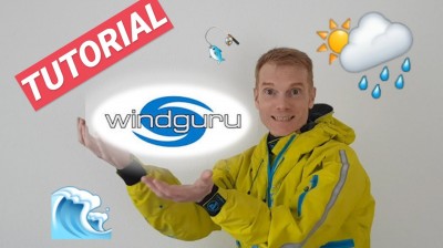 How to know when to go fishing | Windguru