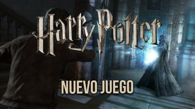 Harry Potter RPG - filtered images