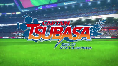Captain Tsubasa: Rise Of New Champions llegará el 28 de Agosto