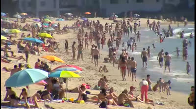 La nueva normalidad en la playa: ¿Cuáles son las normas?