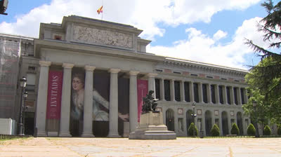 La reapertura de los grandes museos de Madrid tendrá lugar el 6 de junio