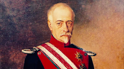 Duque de Ahumada - Fundador de la Guardia Civil