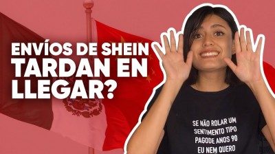 ¿Cuánto tarda en llegar un pedido en Shein? | Respuesta a todas tus preguntas