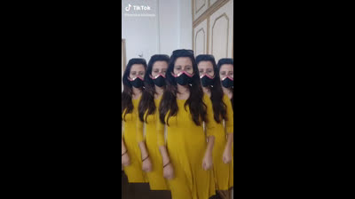 Banana ft Shaggy @barsha.bishaya