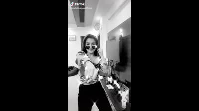 Banana ft Shaggy @shefalibaggaofficial