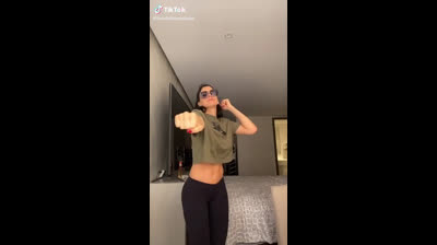 Banana ft Shaggy @liviabritopestana