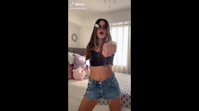 Banana ft Shaggy @lucianafusterg_