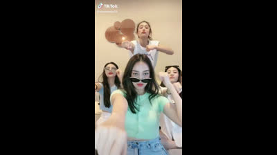 Banana ft Shaggy @preawwnp24