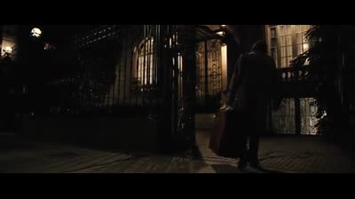 La valija de Benavidez trailer