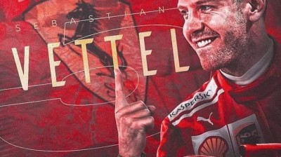 La historia de Sebastian Vettel en la F1