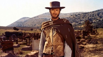 Clint Eastwood - Mejores momentos