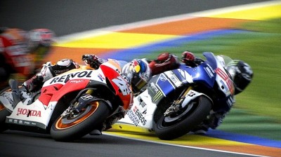 Los 10 mejores adelantamientos de la historia del motociclismo