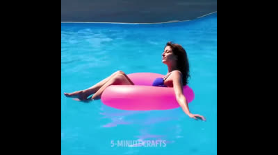 Tricks for going to the beach