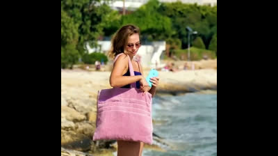 Consejos para un dia de playa