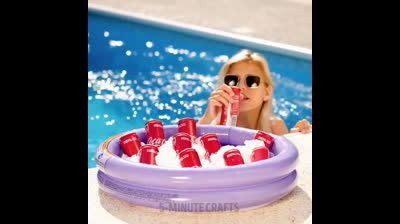 Tricks for a PERFECT beach day