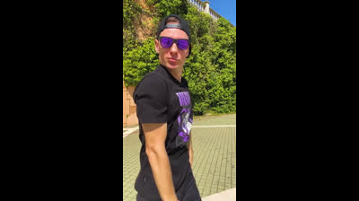 Siroko x Banana ft Shaggy @alejandrochentsov #BananaDropContest