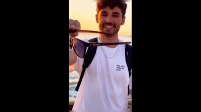 Siroko x Banana ft Shaggy @ansesurf #BananaDropContest