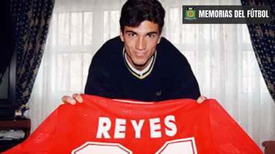 Tribute to Jose Antonio Reyes