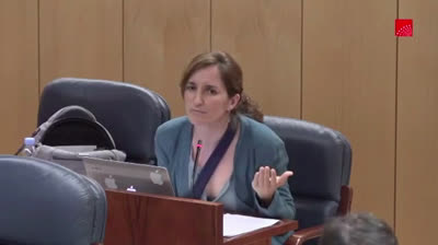 El Milagro de IFEMA, por Monica Garcia