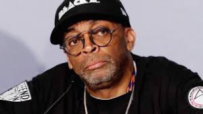 Spike Lee: "That son of a bitch has the nuclear code"