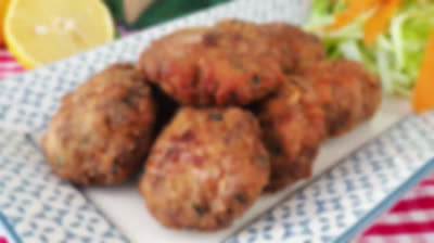 Filetes Rusos Caseros - Cómo hacerlos jugosos - Receta rápida