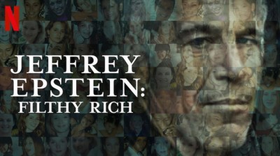 Tráiler de la docuserie 'Jeffrey Epstein: asquerosamente rico'