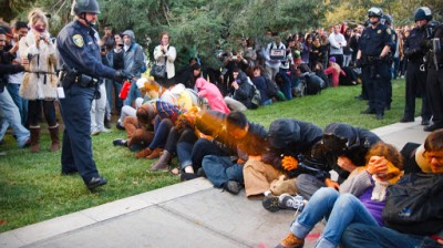 Abusos policiales en Estados Unidos