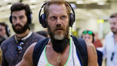 ¡Nacho Vidal detenido! Ritual Sapo Bufo Alvarius