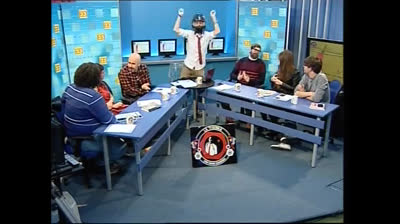 Pablo Iglesias Harlem Shake La Tuerka ¡Con los terroristas!