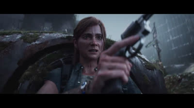 The Last Of Us II y su último trailer cinematográfico ¡Increíble!
