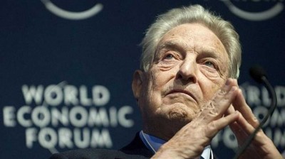George Soros - Documentary